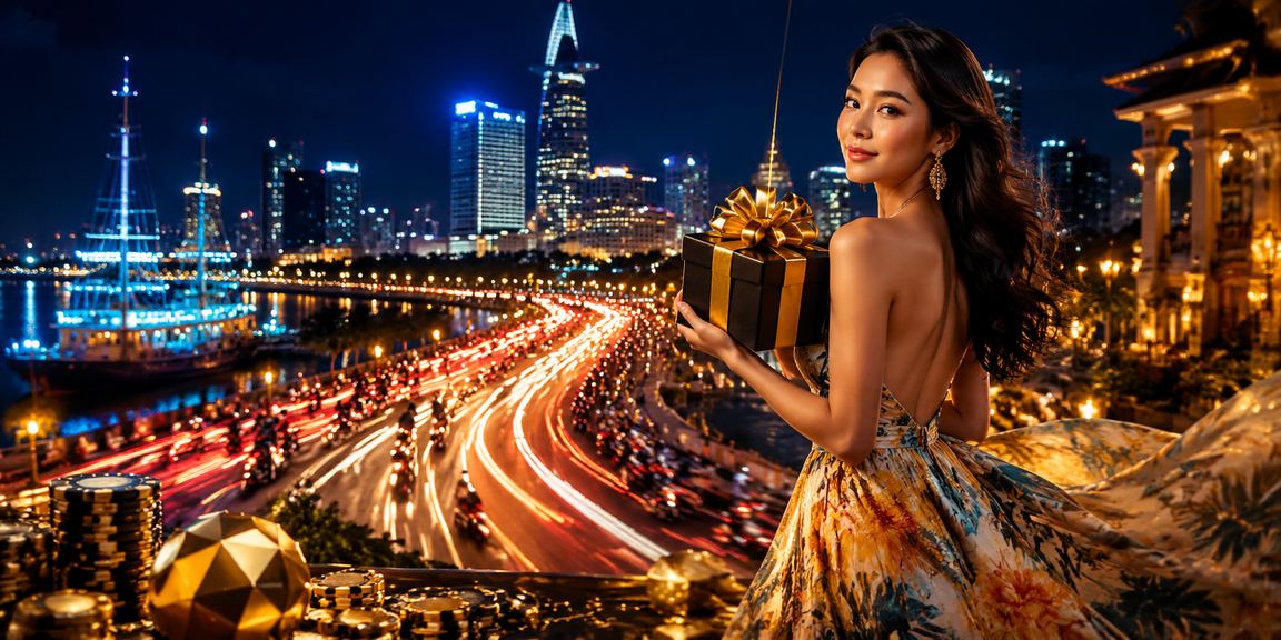 Trải nghiệm cá cược casino trực tuyến tại Việt Nam qua ll88